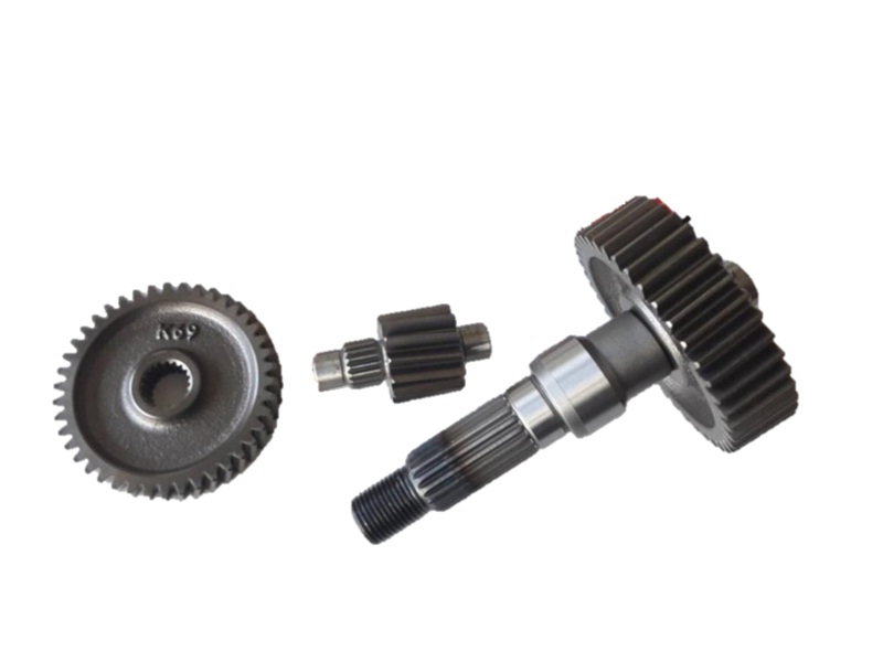 Honda Activa S 125 Şanzıman Dişli Set Takım (2017-2021)