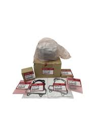 Honda Activa S 125 Silindir Set Orjinal