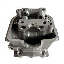 Honda Activa S 125 Silindir Üst Kapak Komple (2017-2021) Honda Activa S 125 Silindir Üst Kapak Komple (2017-2021)