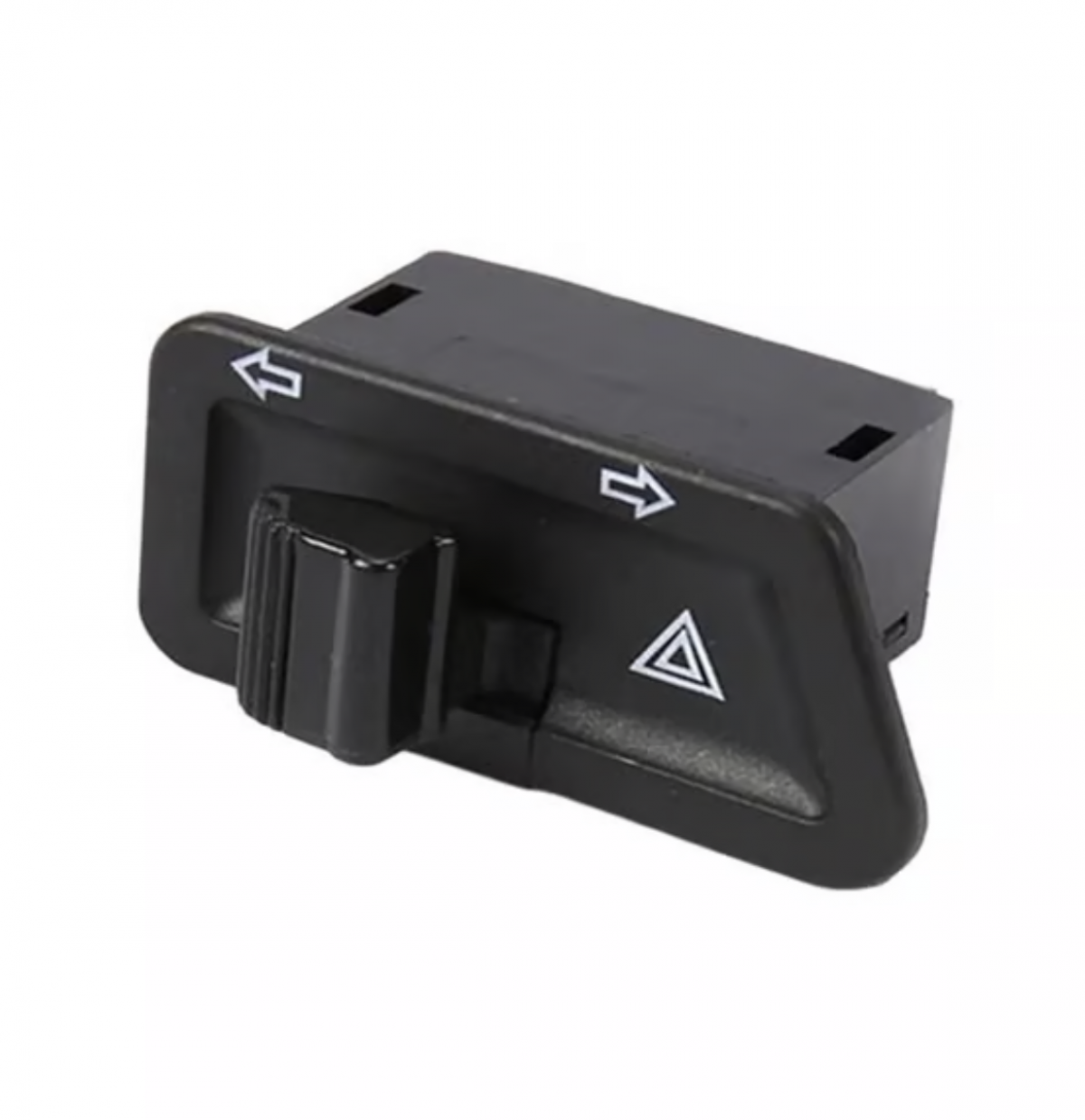 Honda Activa S 125 Sinyal Düğmesi Ve Dörtlü Düğme (scooter)