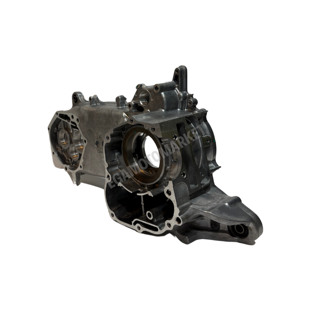 Honda Activa S 125 Sol Motor Bloğu Karter (2017-2021)