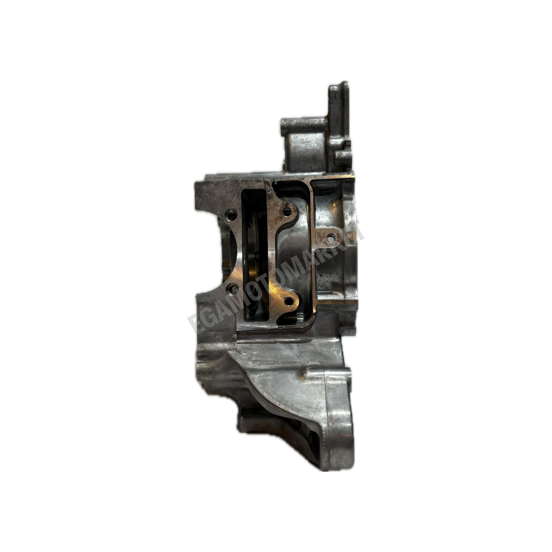 Honda Activa S 125 Sol Motor Bloğu Karter (2017-2021)