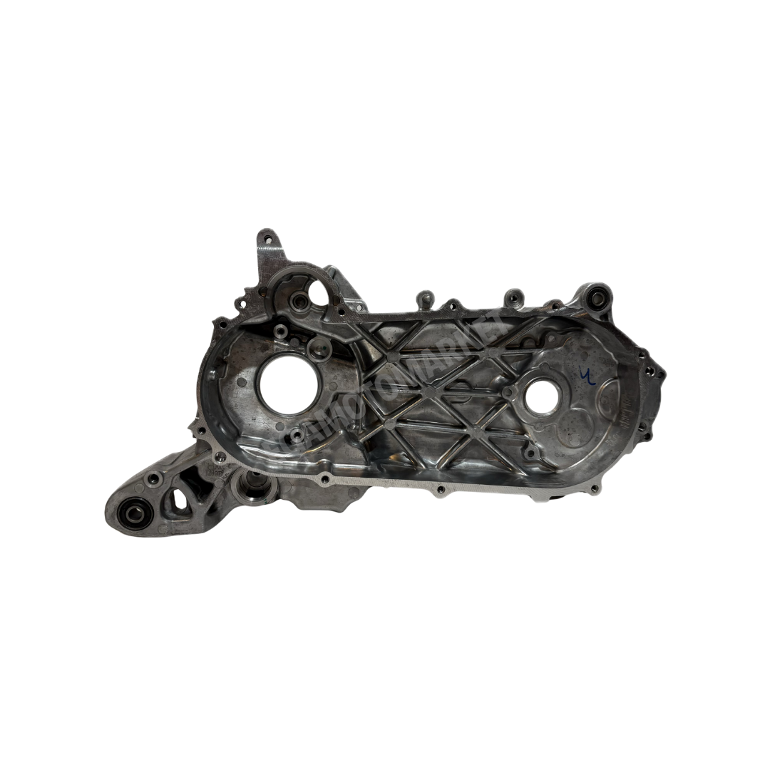 Honda Activa S 125 Sol Motor Bloğu Karter Yan Sanayi (2017-2021)