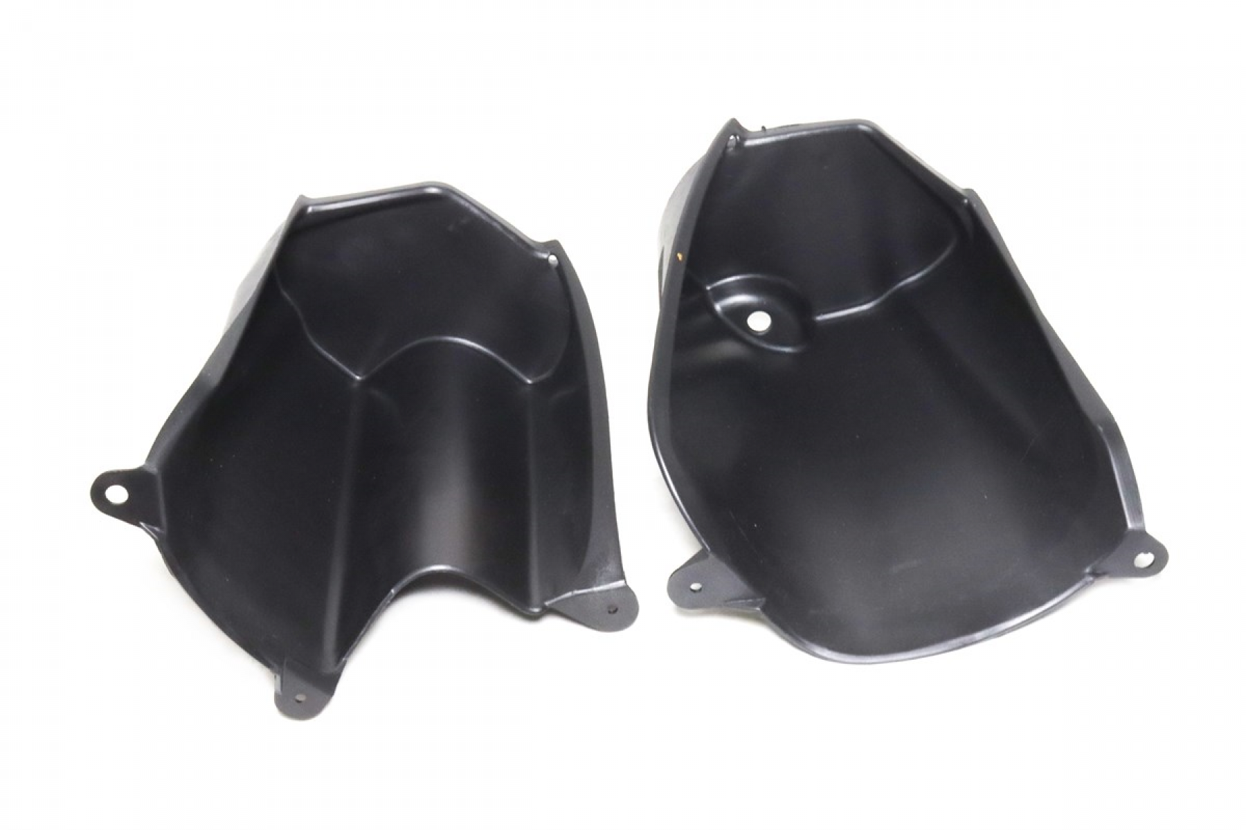 Honda Activa S 125 Torpido İç Alet Kutu Cep Takım Yan Sanayi (2017-2021)