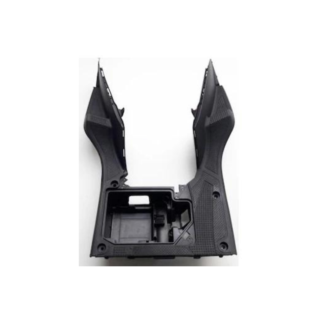 Honda Activa S 125 Zemin Plastiği Ayak Basma Taban (2017-2021) Honda Activa S 125 Zemin Plastiği Ayak Basma Taban (2017-2021)