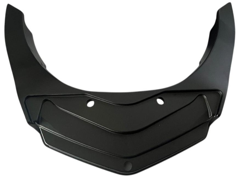 Honda Adv 350 Arka Sırt Dayama (sissy Bar)