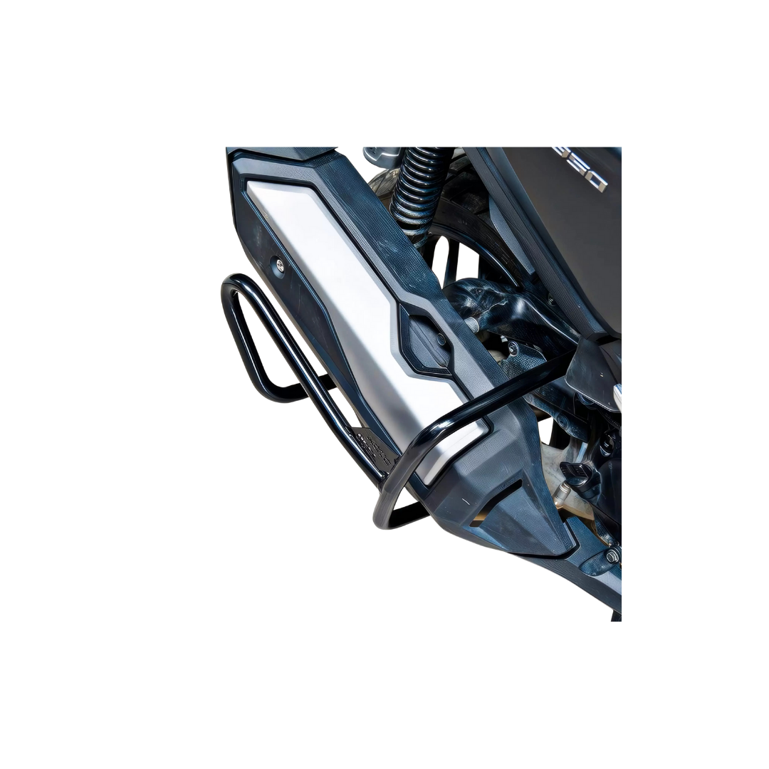 Honda Adv 350 Egzoz Koruma Demiri (2023-2025)