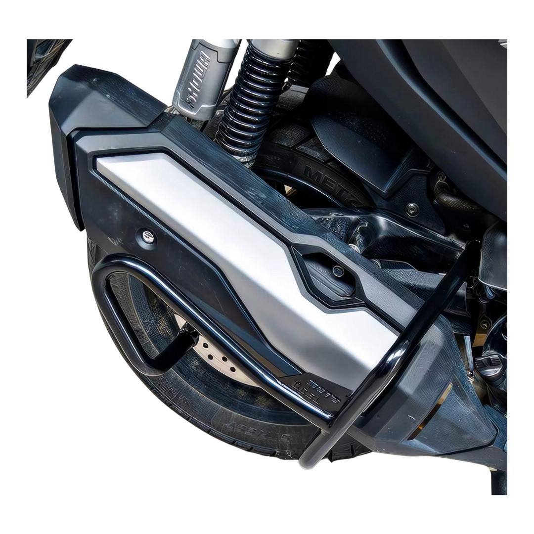 Honda Adv 350 Egzoz Koruma Demiri