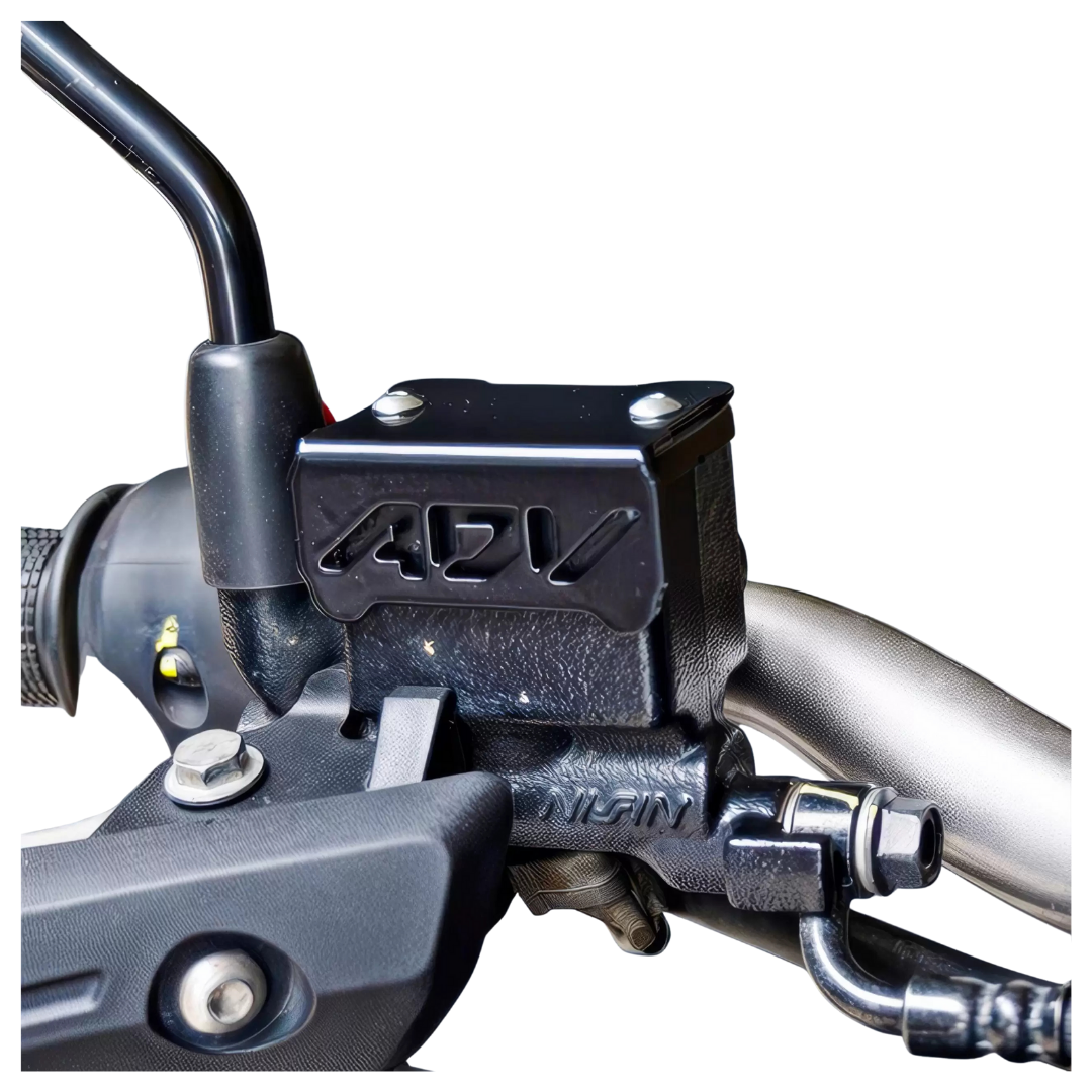 Honda Adv 350 Ön Hidrolik Koruma