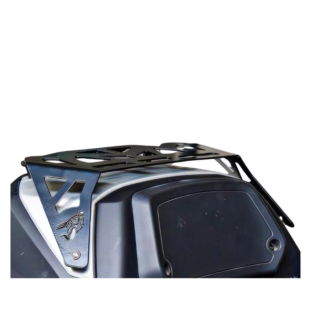 Honda Adv 350 Orjinal Çanta Üstü Bagaj Genişletme Honda Adv 350 Orjinal Çanta Üstü Bagaj Genişletme