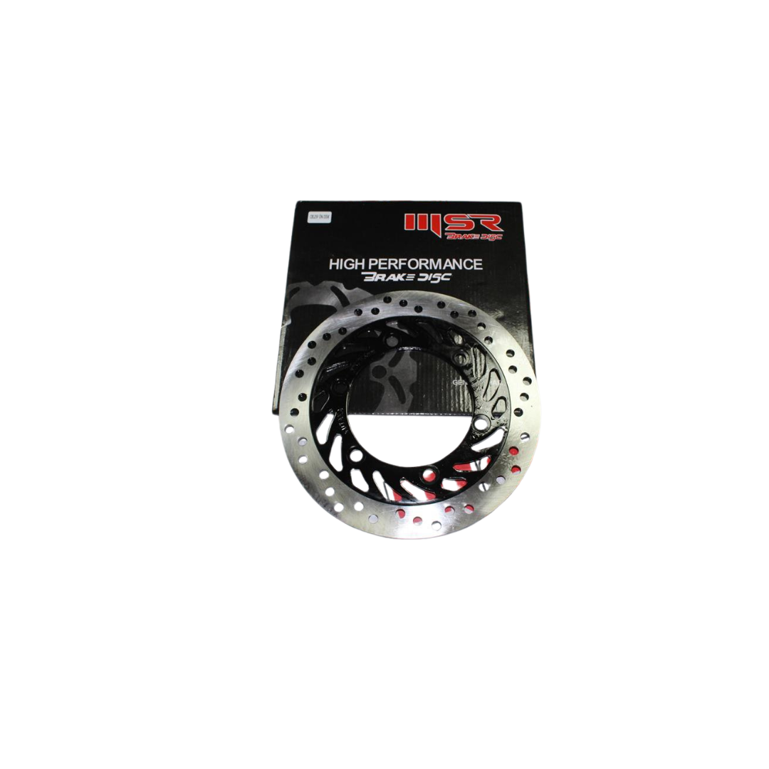 Honda Cb 125 F Ön Fren Disk Msr