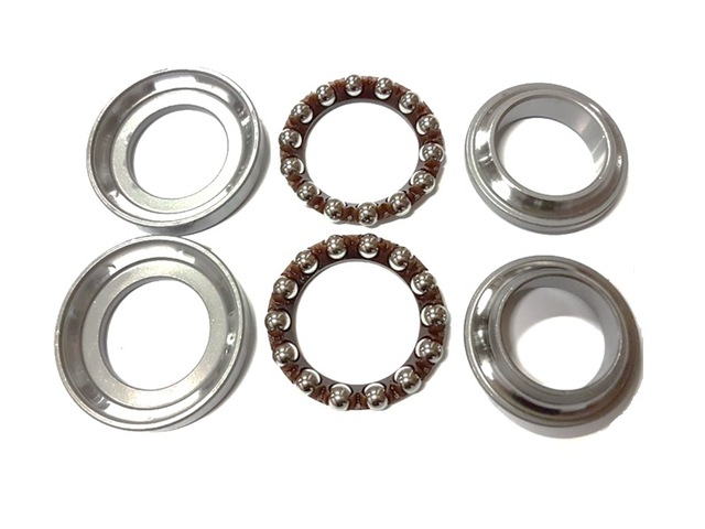 Honda Cb 125e Furş / Bilya Takım