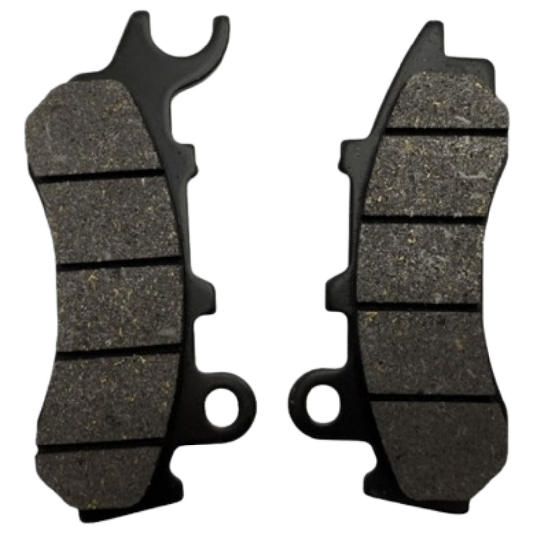 Honda Cb 125f Ön Fren Balatası Honda Cb 125f Ön Fren Balatası