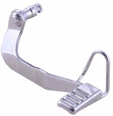 Honda Cbf 150 Arka Fren Pedalı