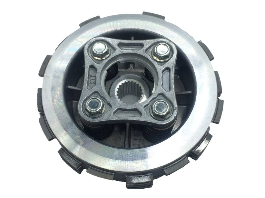 Honda Cbf 150 İç Debriyaj Komple Oem Msr