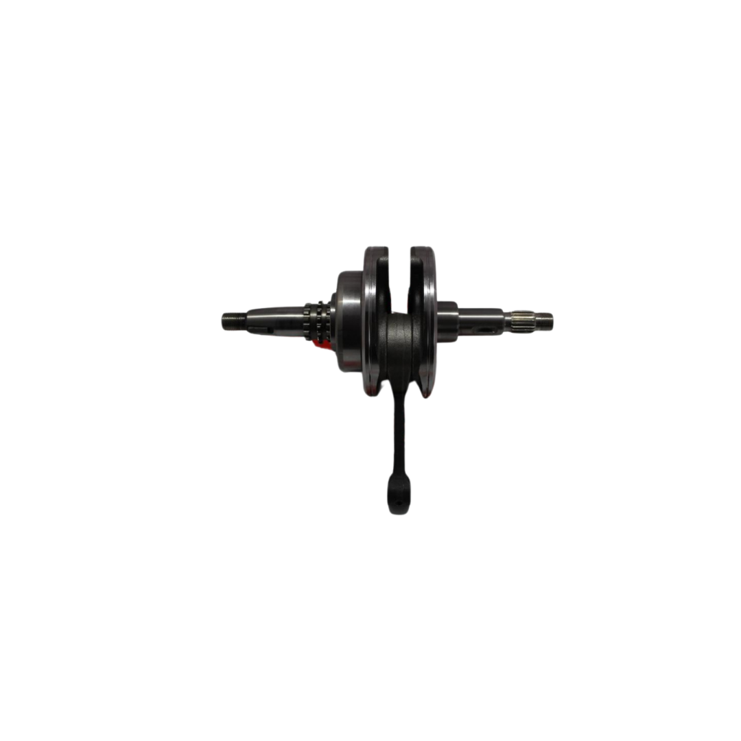 Honda Cbf 150 Krank Komple Oem Msr (2007-2017)