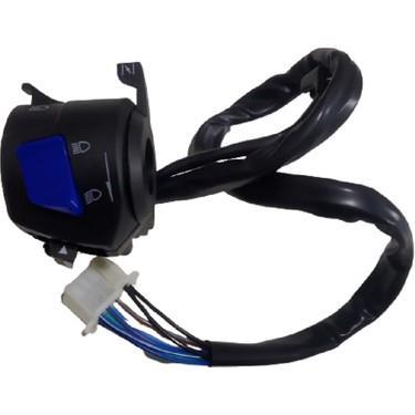 Honda Cbf 150 Sol Kumanda Paneli 2011-2017