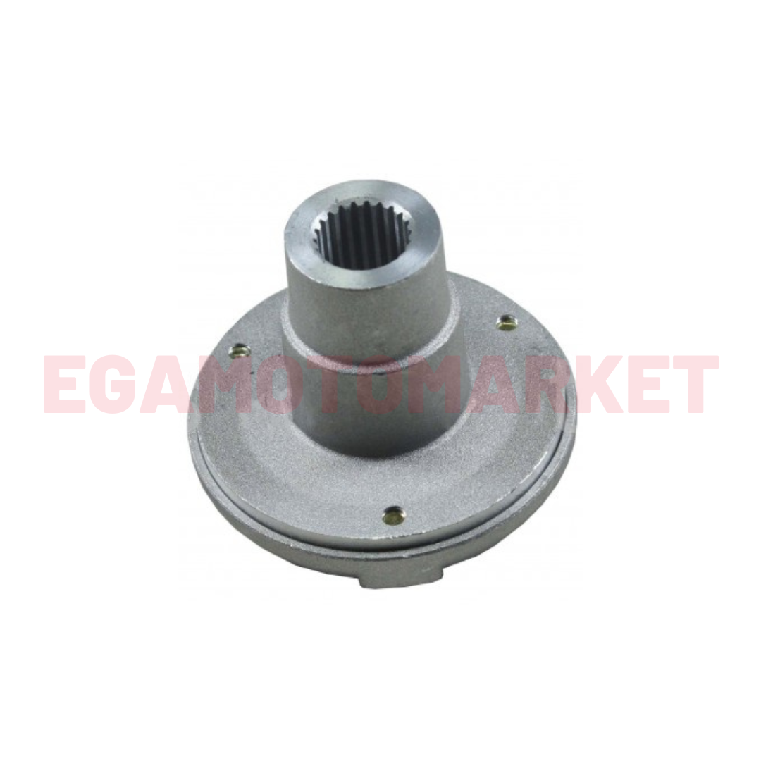 Honda Cbf 150 Yağ Pompa Karşılığı Seperatör (2007-2017) Honda Cbf 150 Yağ Pompa Karşılığı Seperatör (2007-2017)