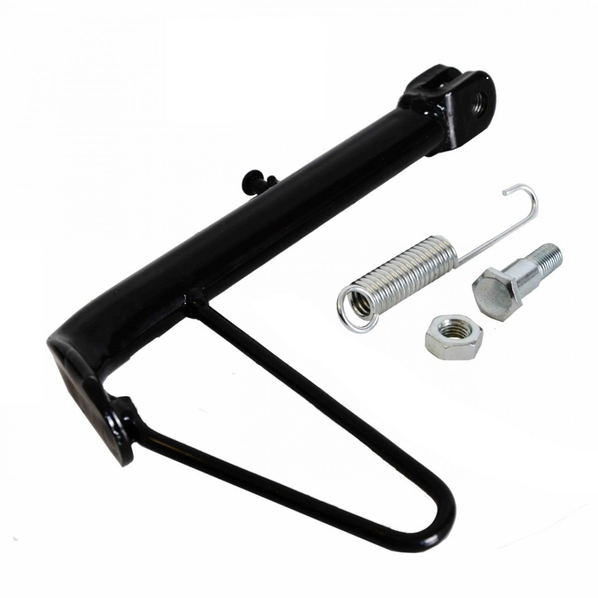 Honda Cbf 150 Yan Sehpa Ayaklık (2007-2017) Honda Cbf 150 Yan Sehpa Ayaklık (2007-2017)