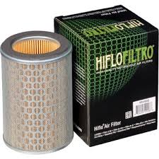 Honda Cbf 500 (04-08) / Cbf 600 (06-07) Hava Filtresi Elemanı (hiflo) Hfa1602