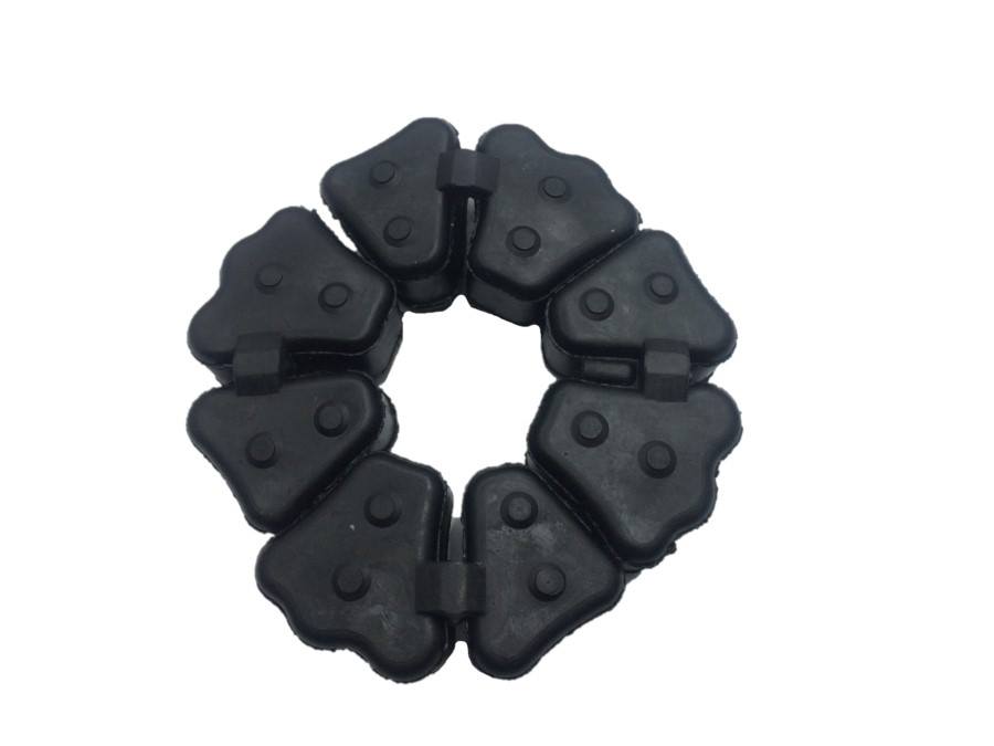 Honda Cbr 125r (arka Dişli Takozu) Kaplin Lastiği Honda Cbr 125r (arka Dişli Takozu) Kaplin Lastiği