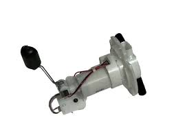 Honda Cbr 125r Benzin Pompası Komple Orjinal (11-17)