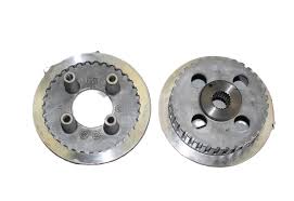 Honda Cbr 125r Debriyaj İç Tas Takım Oem Msr