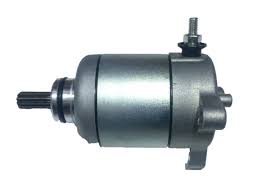 Honda Cbr 125r Marş Motoru Honda Cbr 125r Marş Motoru