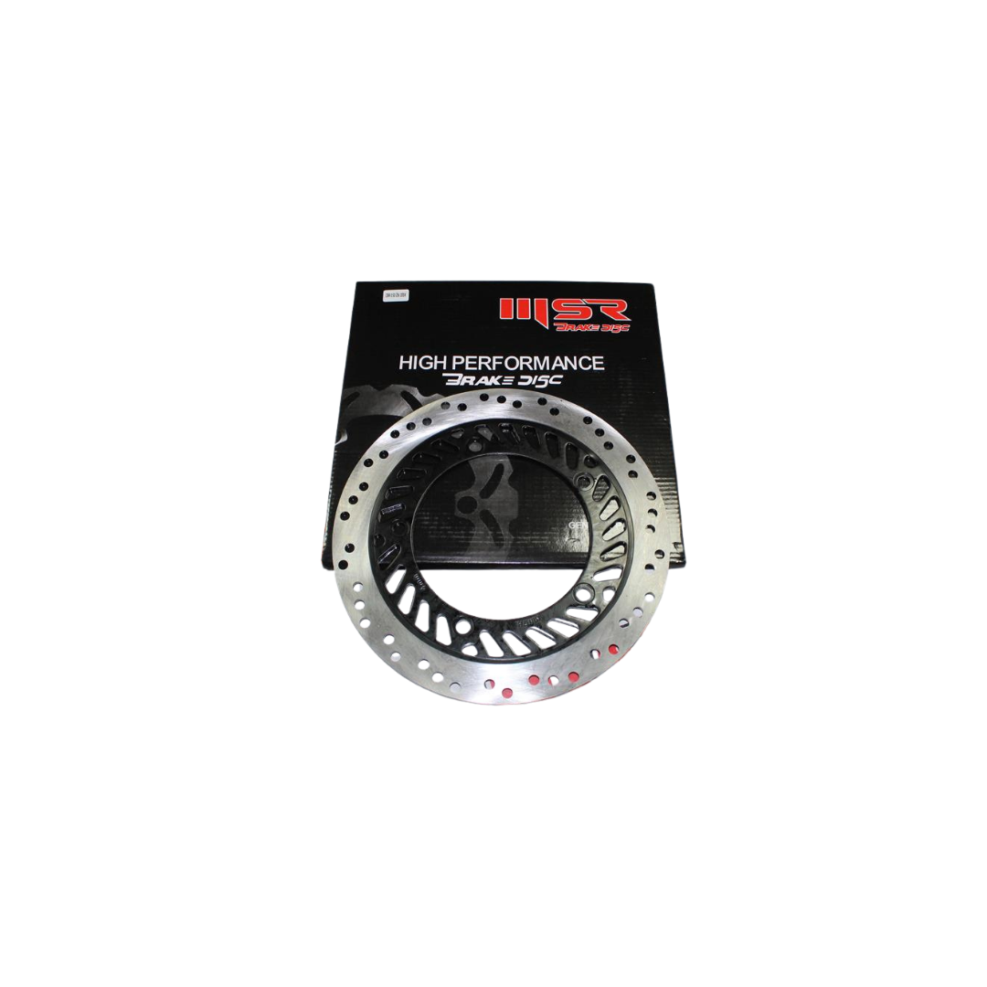Honda Cbr 125r Ön Fren Disk 2011-2017
