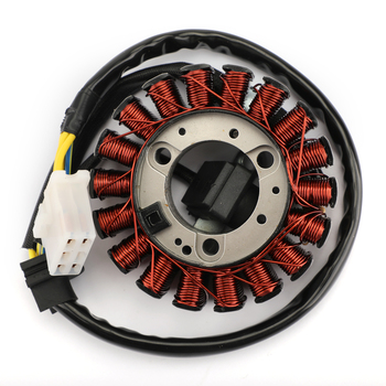 Honda Cbr 125r Statör [sargı] Oem (2011-2017)