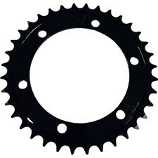 Honda Cbr 250r Arka Dişli Orjinal (36t)