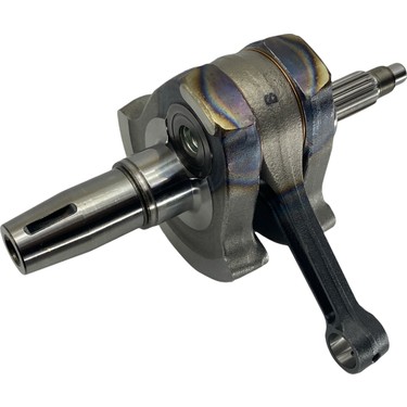Honda Cbr 250r / Cb 250r Krank Shaft Oem 2011-2017