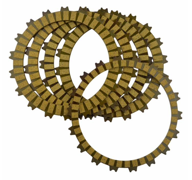 Honda Cbr 250r Debriyaj Balata Takımı (2011-2017)