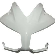 Honda Cbr 250r Kafa Grenajı Beyaz Orjinal 2014-2017