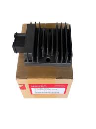 Honda Cbr 250r Konjektör (regulatör) Orjinal