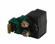 Honda Cbr 250r Marş Role (otomatiği) Honda Cbr 250r Marş Role (otomatiği)