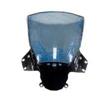 Honda Cbr 250r Ön Cam Siperlik Orjinal 2011-2013