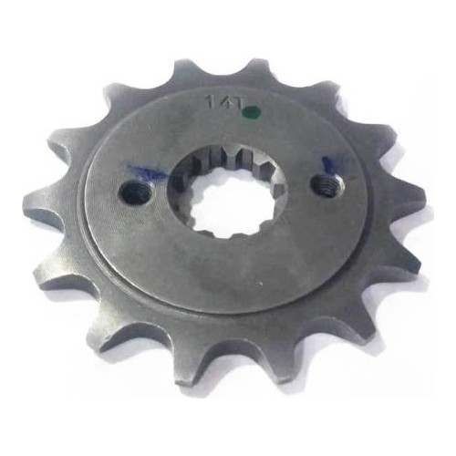 Honda Cbr 250r Ön Dişli Orjinal (14t)