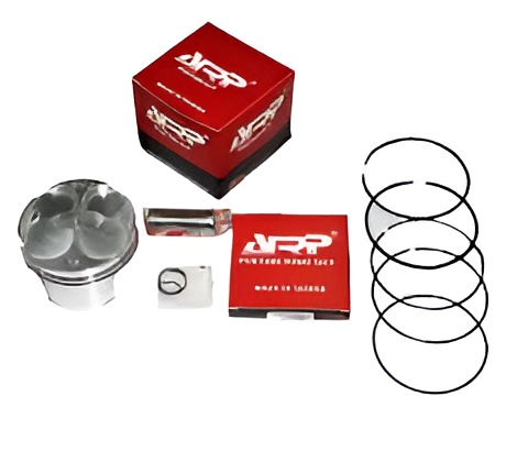 Honda Cbr 250r Piston Sekman Seti + 0,25 Arp Rektefiyelik
