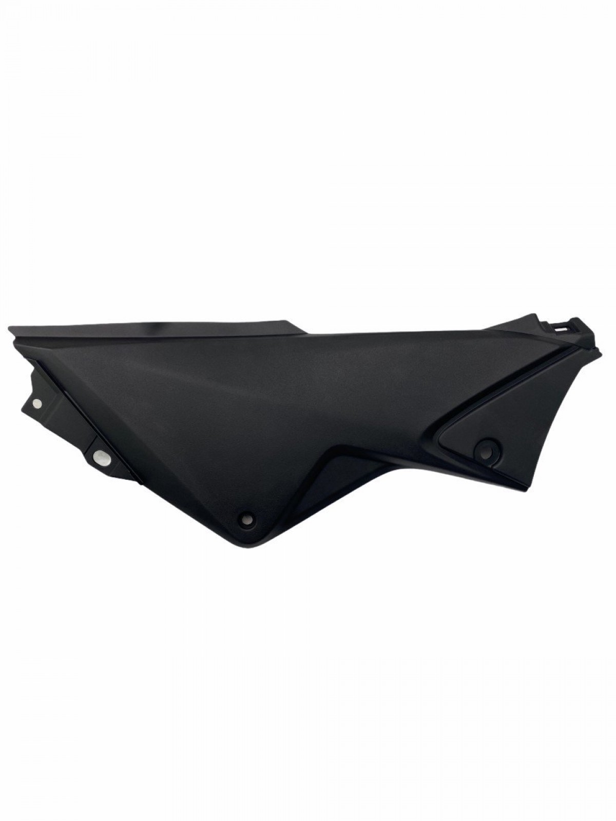 Honda Cbr 250r Sağ Sele Yan Kapak Siyah Orjinal 2011-2013