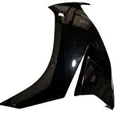 Honda Cbr 250r Sol Yan Grenaj Siyah Orjinal 2014-2017