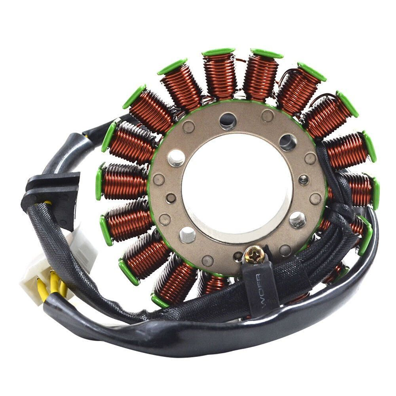 Honda Cbr 600f Statör (sargı) 2001-2006 Honda Cbr 600f Statör (sargı) 2001-2006
