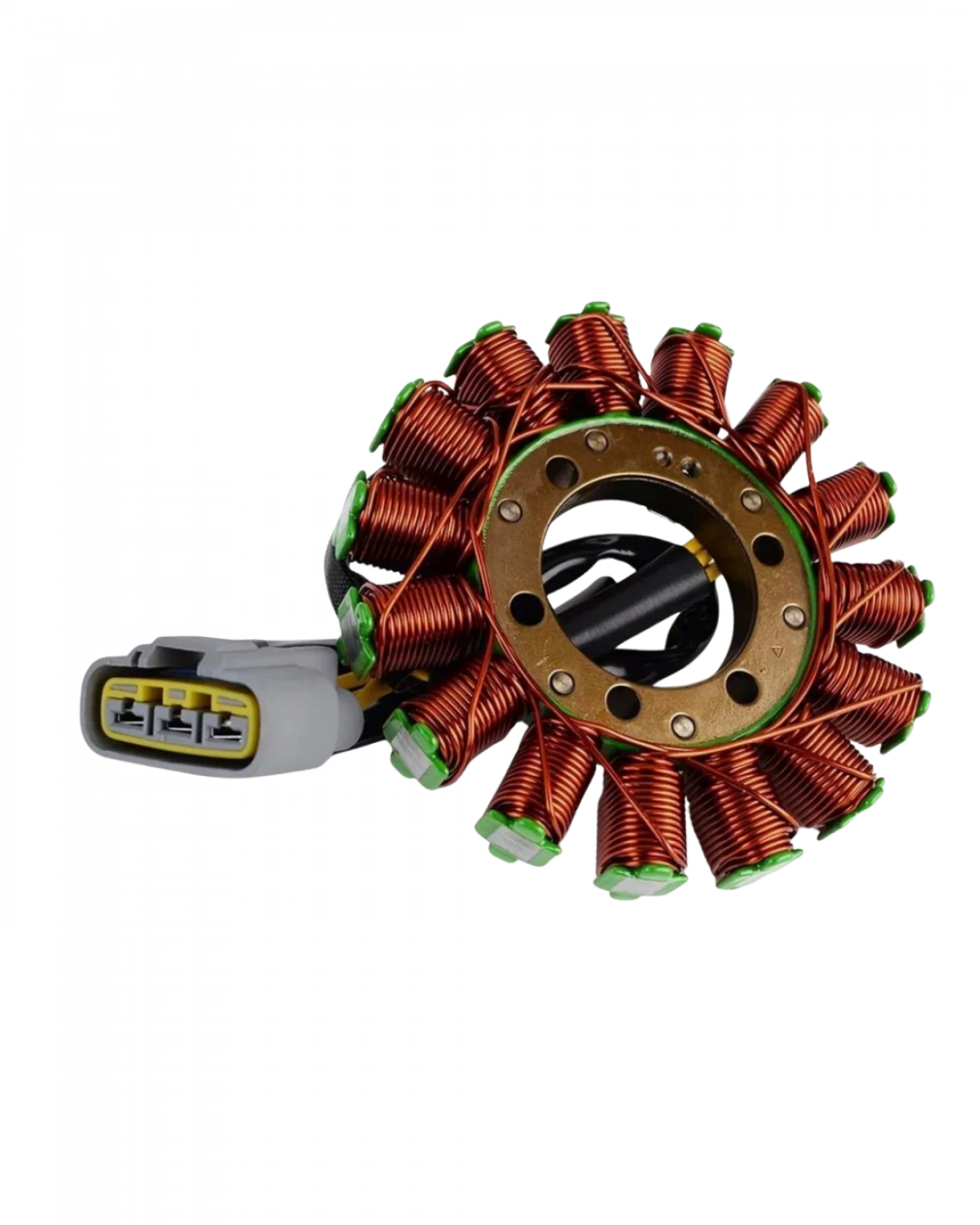 Honda Cbr 600rr Statör (sargı) Komple (2013-2017)