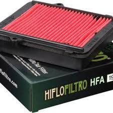 Honda Crf 1000l Africa Twin Hava Filtresi Hiflo Hfa1933 (2016-2019)