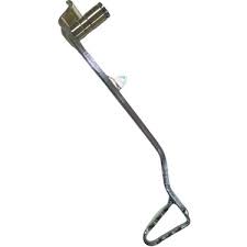 Honda Crf 250l Arka Fren Pedalı Orjinal