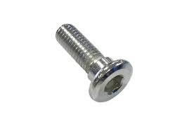 Honda Crf 250l Burçlu Arka Disk Vidası Metrik (m 6) - (1 Adet) Honda Crf 250l Burçlu Arka Disk Vidası Metrik (m 6) - (1 Adet)