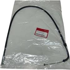 Honda Crf 250l Gaz Teli 2 İtme Orjinal