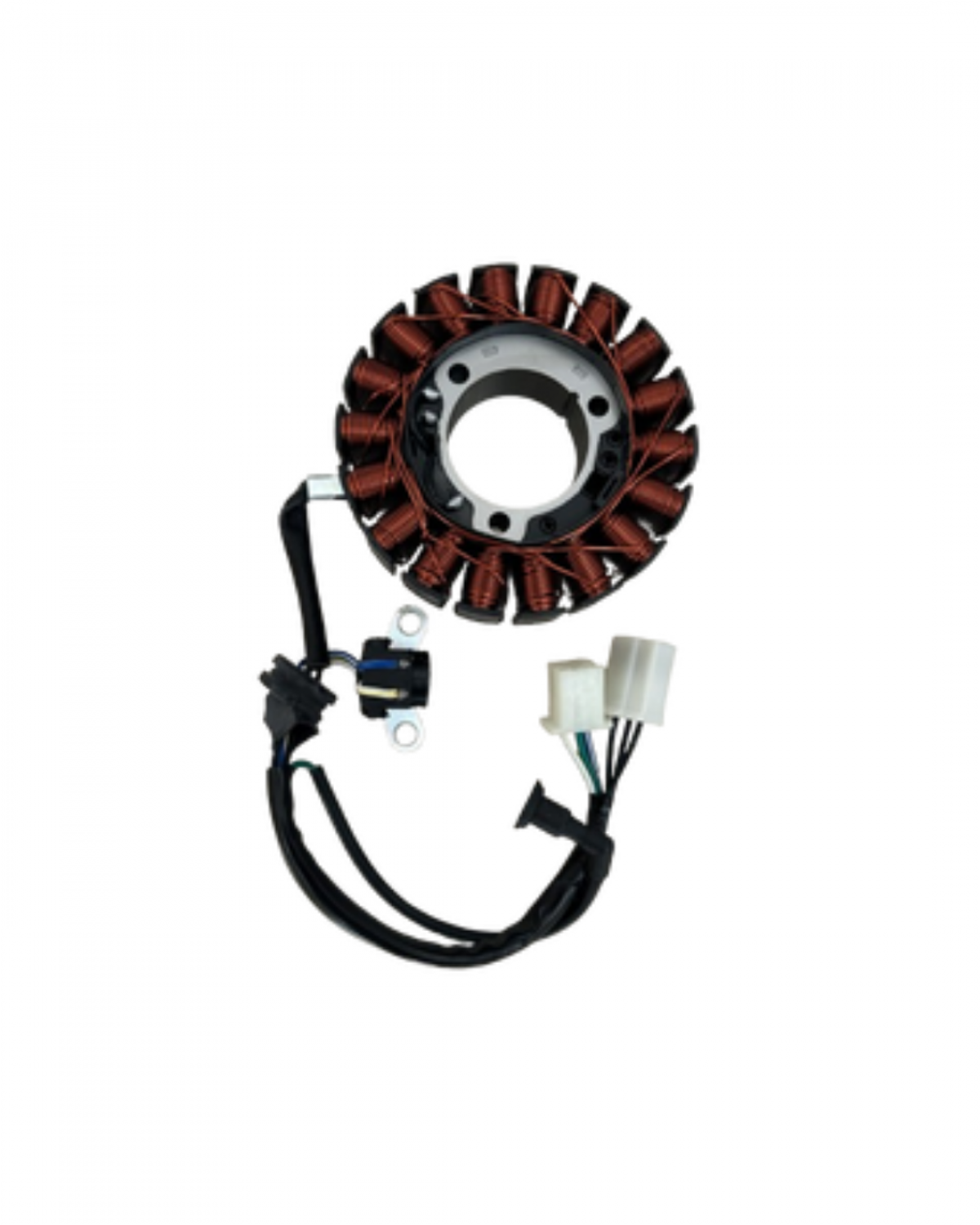 Honda Crf 250l (statör) Sargı Oem