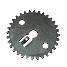 Honda Dio 110 / Activa 125 Ekzantrik Mil Dişlisi