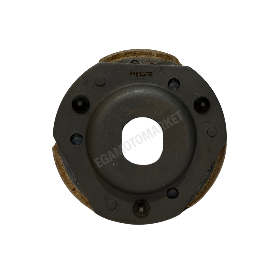 Honda Dio 110 / Alpha 110 Debriyaj Balatası Komple Oem Msr 22350-koj-n01